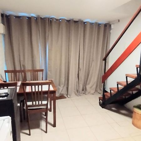 Appartamento Stilo Duplex En Punta Carretas Montevideo Esterno foto