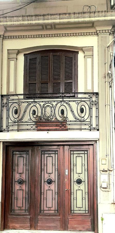 Appartamento Stilo Duplex En Punta Carretas Montevideo Esterno foto