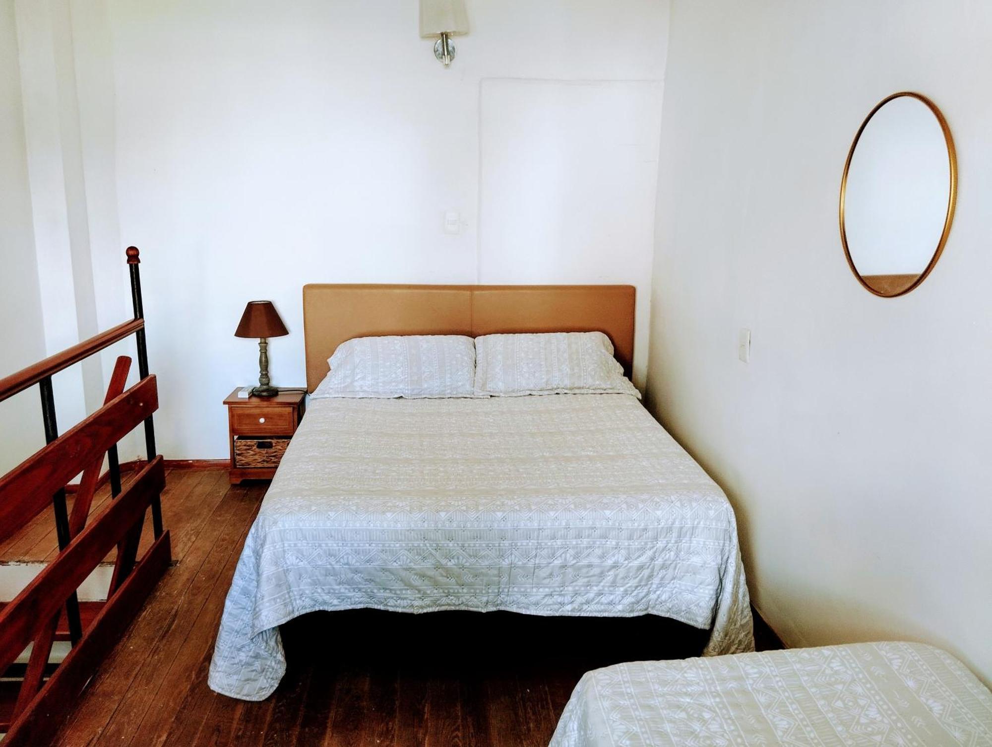 Appartamento Stilo Duplex En Punta Carretas Montevideo Esterno foto