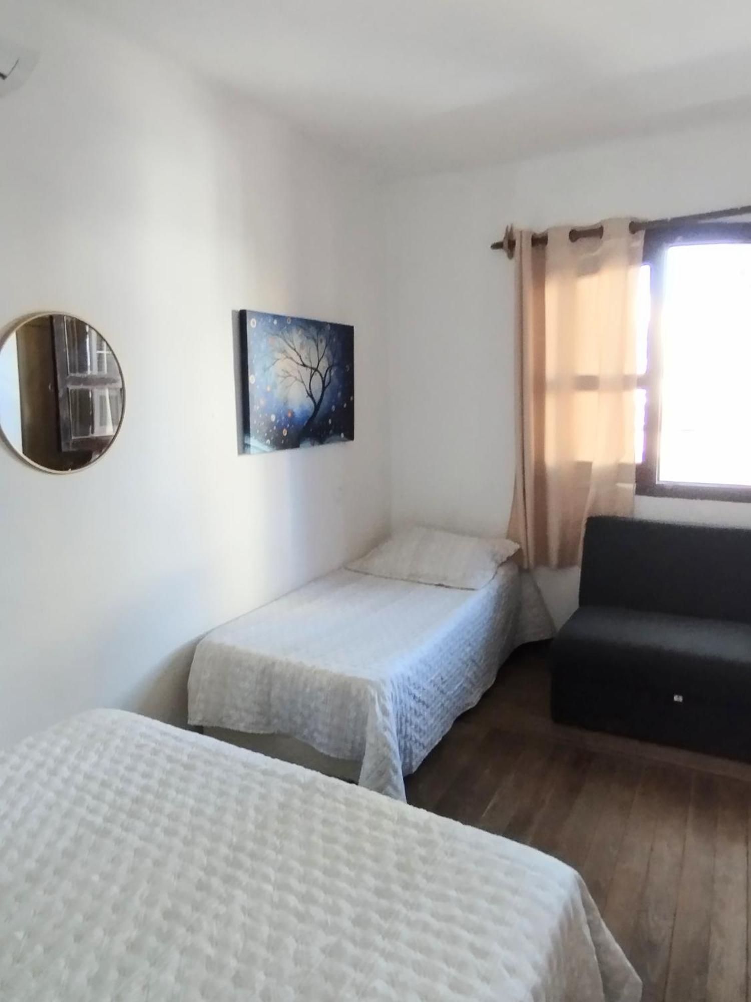 Appartamento Stilo Duplex En Punta Carretas Montevideo Esterno foto