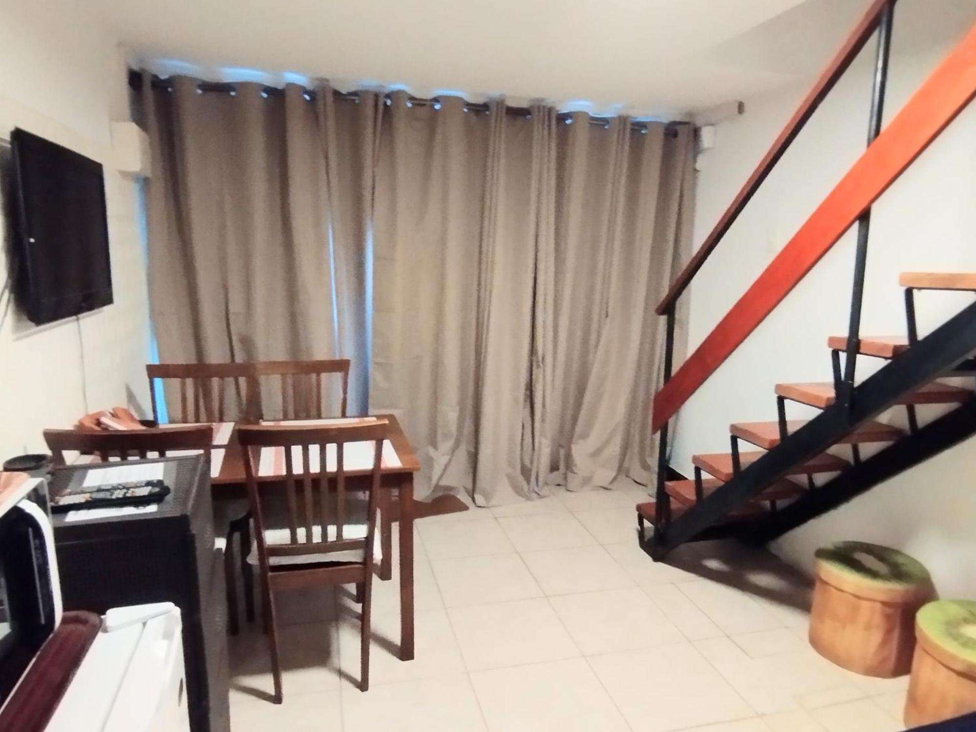 Appartamento Stilo Duplex En Punta Carretas Montevideo Esterno foto