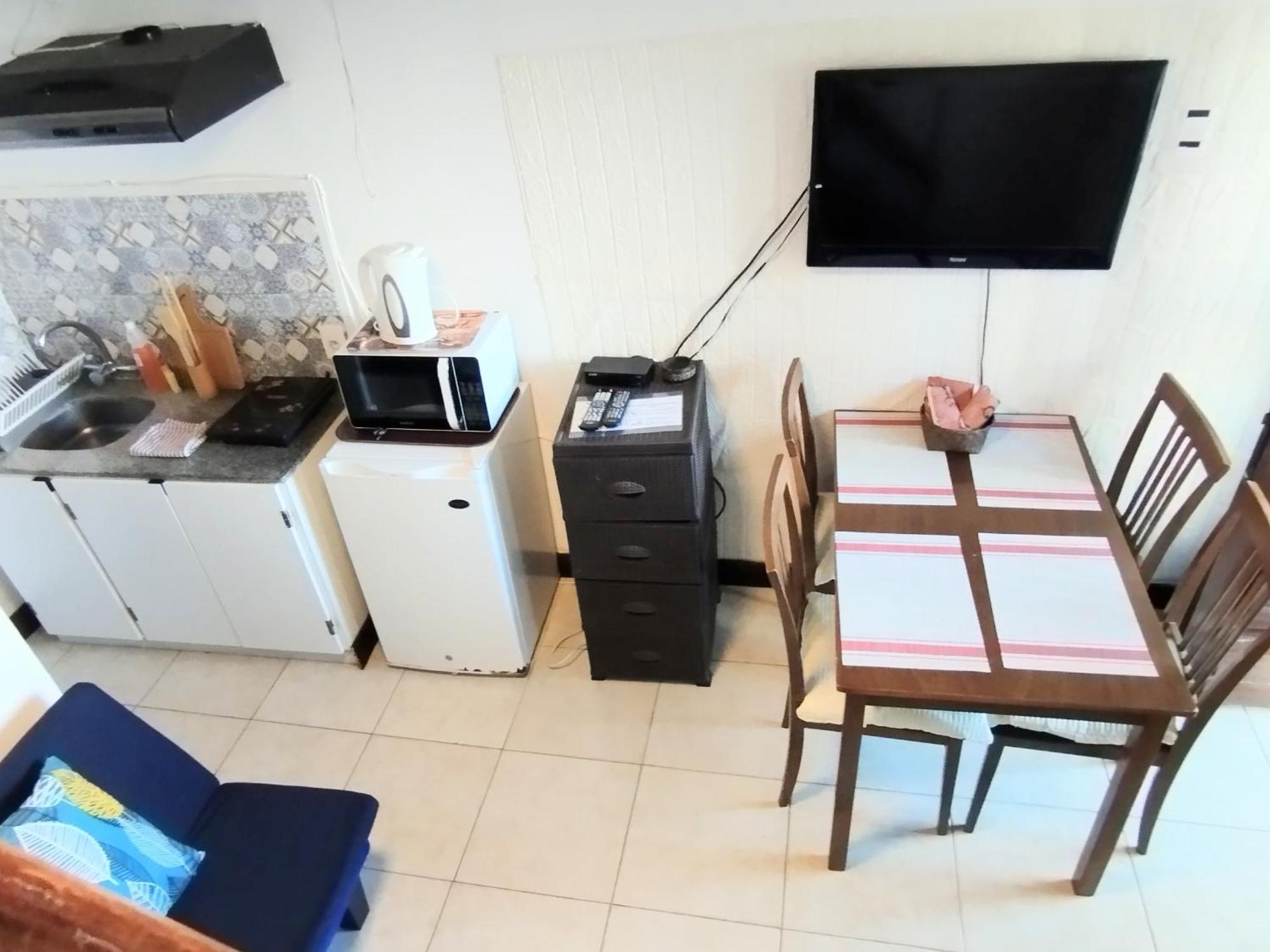 Appartamento Stilo Duplex En Punta Carretas Montevideo Esterno foto