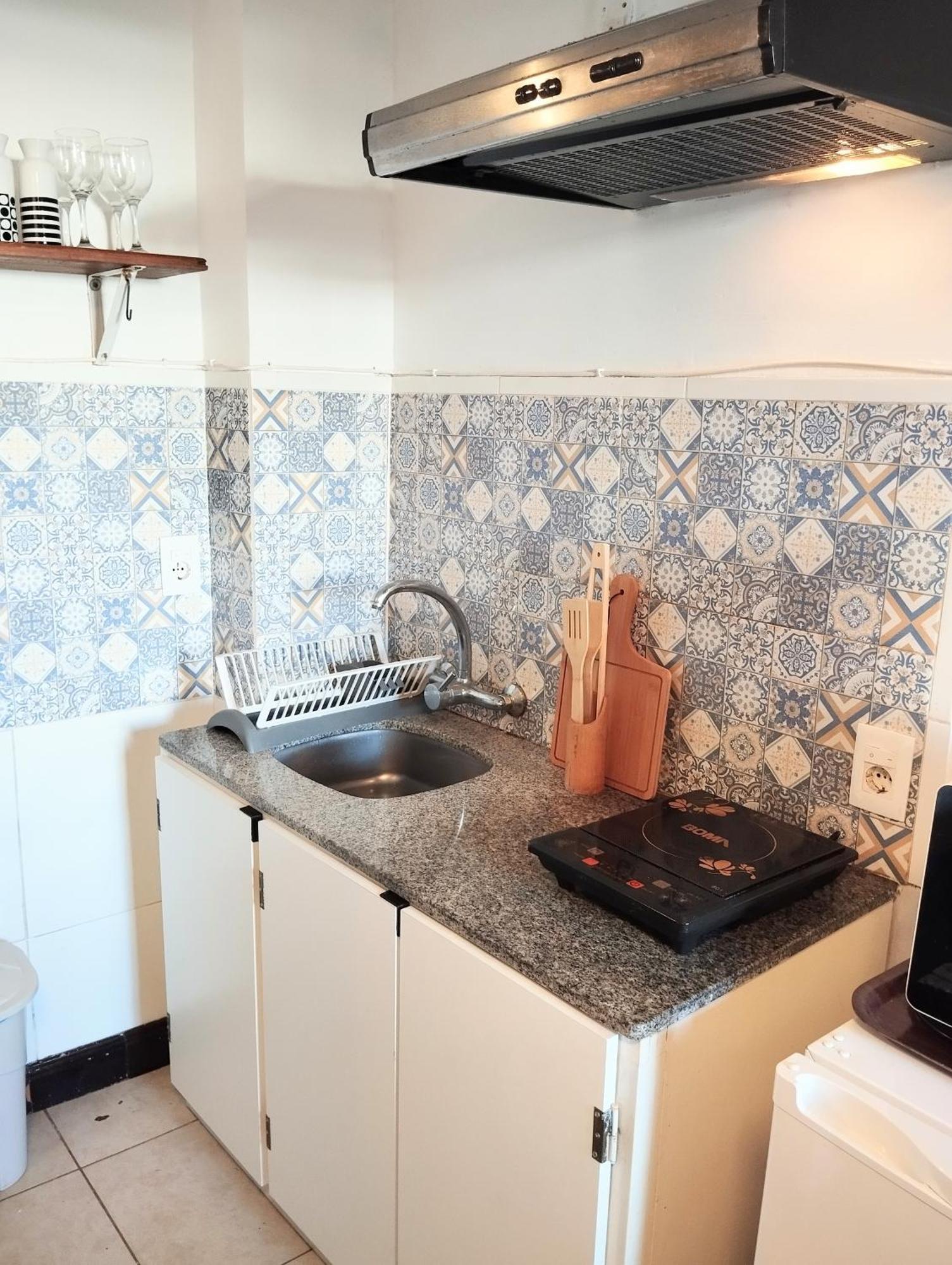 Appartamento Stilo Duplex En Punta Carretas Montevideo Esterno foto
