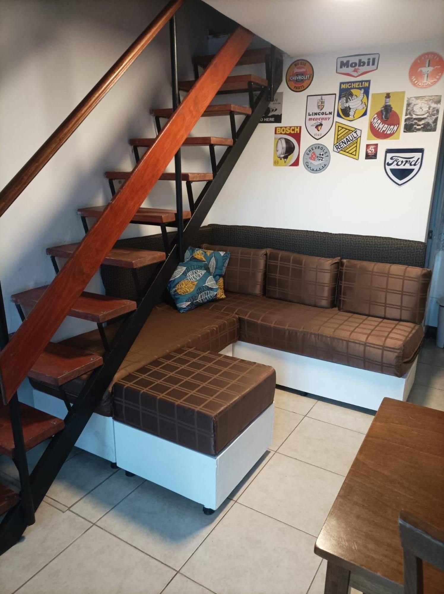 Appartamento Stilo Duplex En Punta Carretas Montevideo Esterno foto