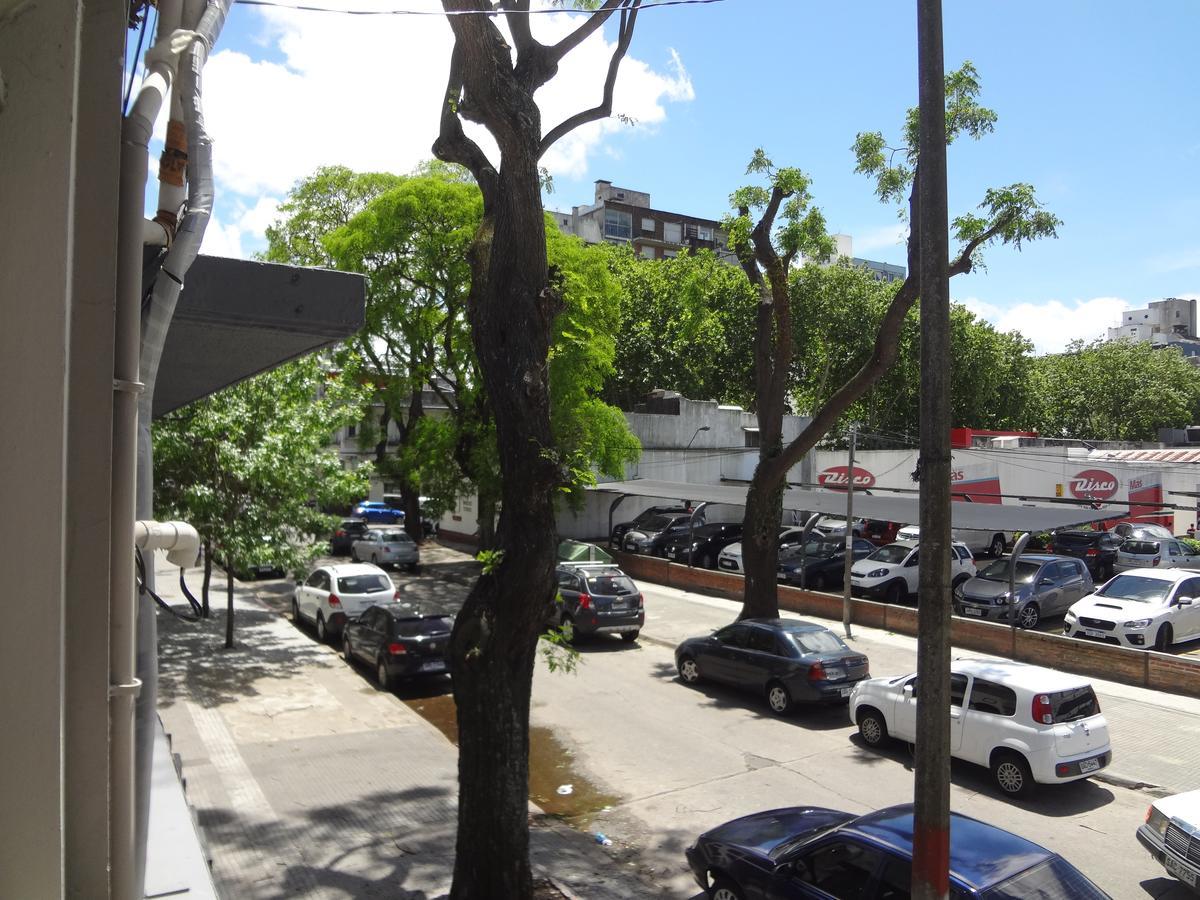 Appartamento Stilo Duplex En Punta Carretas Montevideo Esterno foto